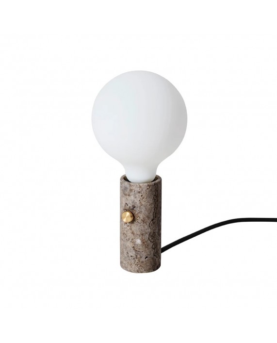 Made by Hand Core Table Lamp